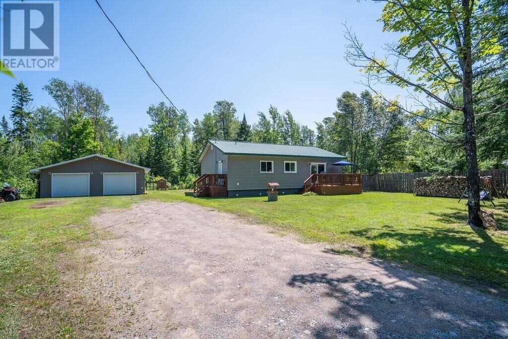 Photo de la propriété: 38 Humphrey Cir ON P0S 1E0