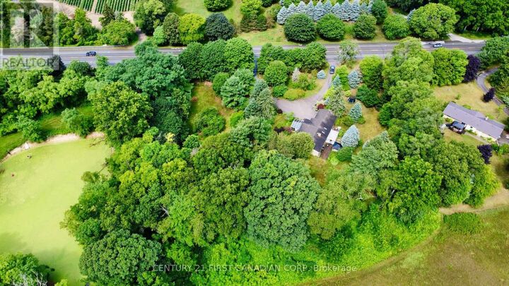 Property Photo: 5820 Sunset Road ON N0L 2L0