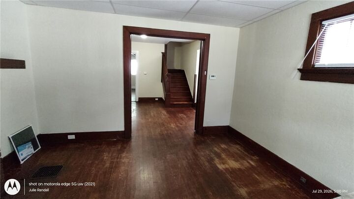 Property Photo: 1715 Wyoming Street OH 45410