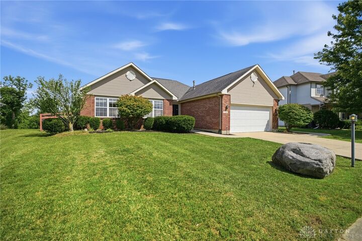 Property Photo:  2396 Ferndown Drive  OH 45342 