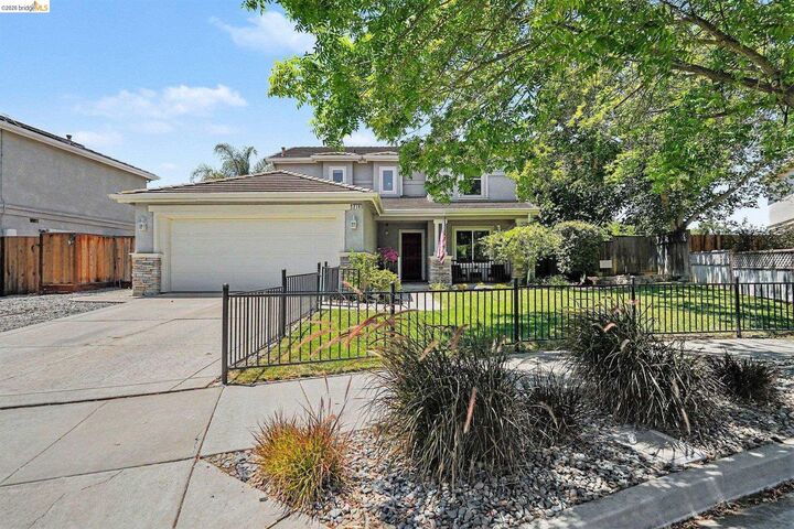Property Photo:  219 Brushwood Pl  CA 94513 