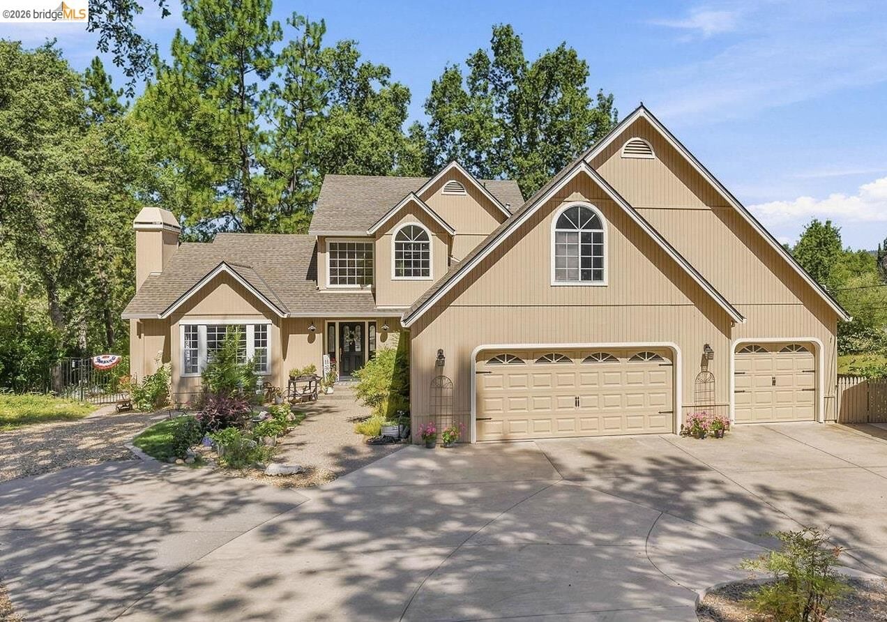 Property Photo:  20548 Sherry Court  CA 95372 
