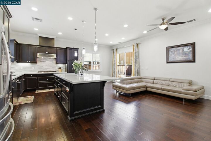 Property Photo: 1365 Bayberry View Lane CA 94582