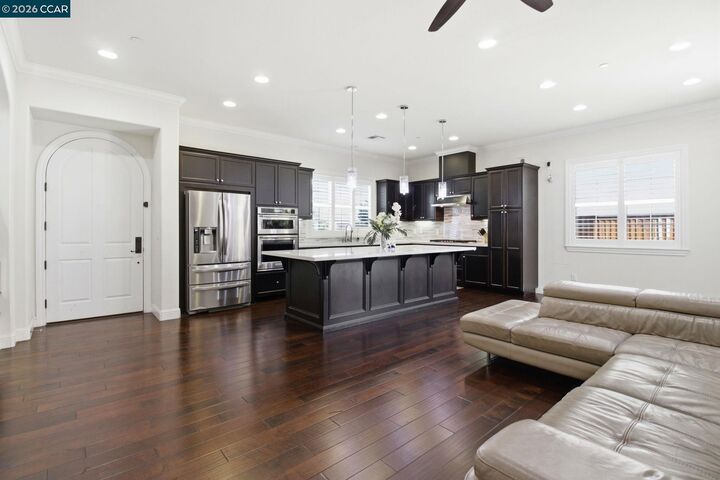 Property Photo:  1365 Bayberry View Lane  CA 94582 