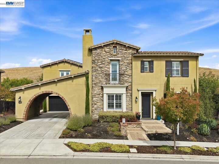 Property Photo: 5194 Bengali St CA 94506