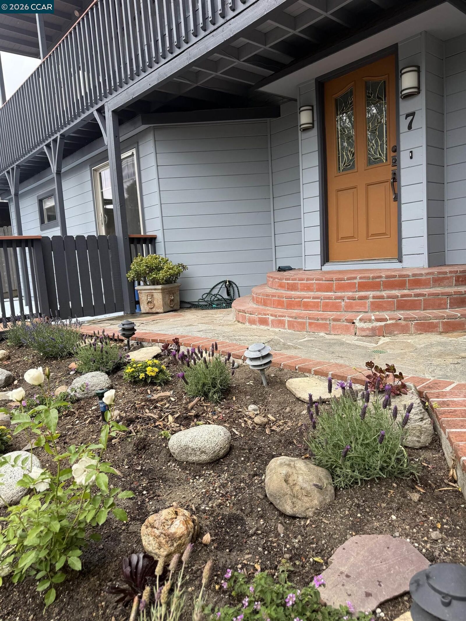 Property Photo: 7 Knickerbocker Lane CA 94563