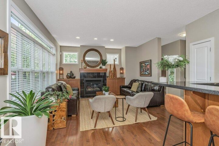 Property Photo: 11009 131 Street NW AB T5M 1B9