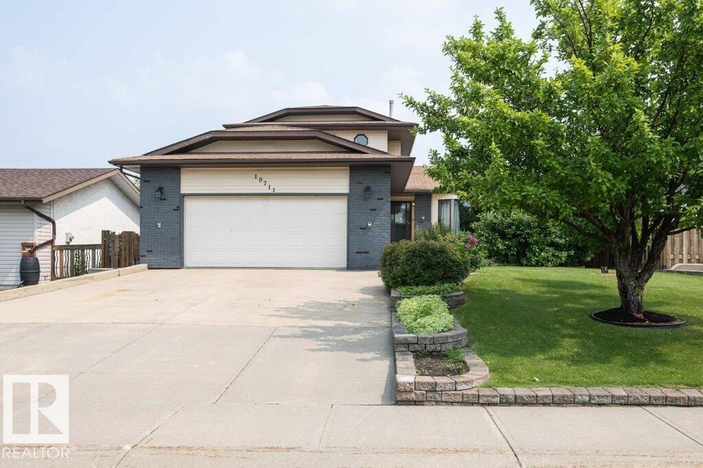 Property Photo:  10711 108 Street  AB T7P 2C7 