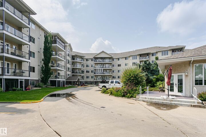 Property Photo:  237 Youville Drive NW 413  AB T6L 7G2 