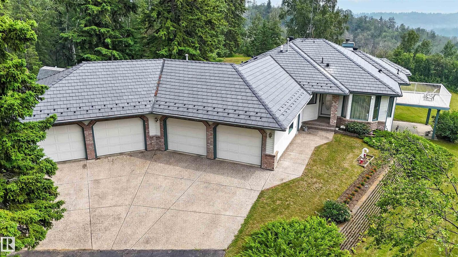 Property Photo: 26123 Twp Road 511 15 AB T7Y 1B9