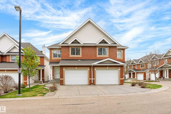 Property Photo: 2550 Rabbit Hill Road NW AB T6R 2Y9