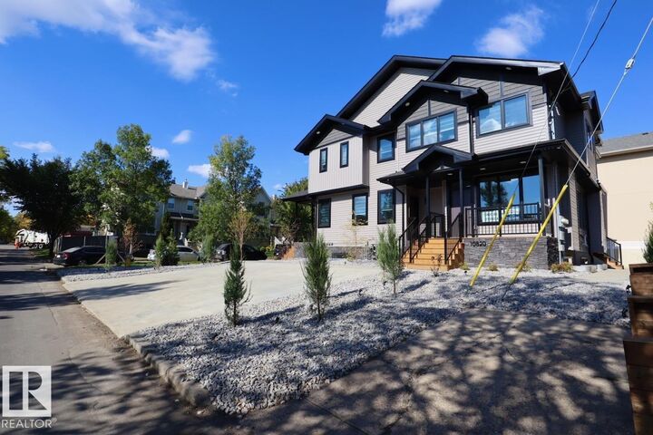 10820 86 Avenue NW — photo 1