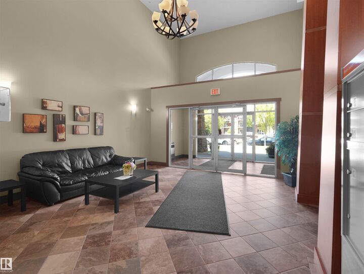 Property Photo: 2503 Hanna Cres NW 241 AB T6R 0H1