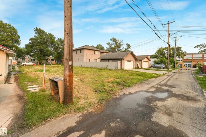 Property Photo:  12120 95A Street NW  AB T5G 1R9 