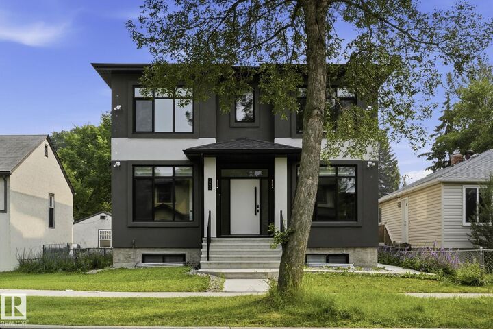 Property Photo:  10625 69 Avenue NW  AB T6H 2C8 