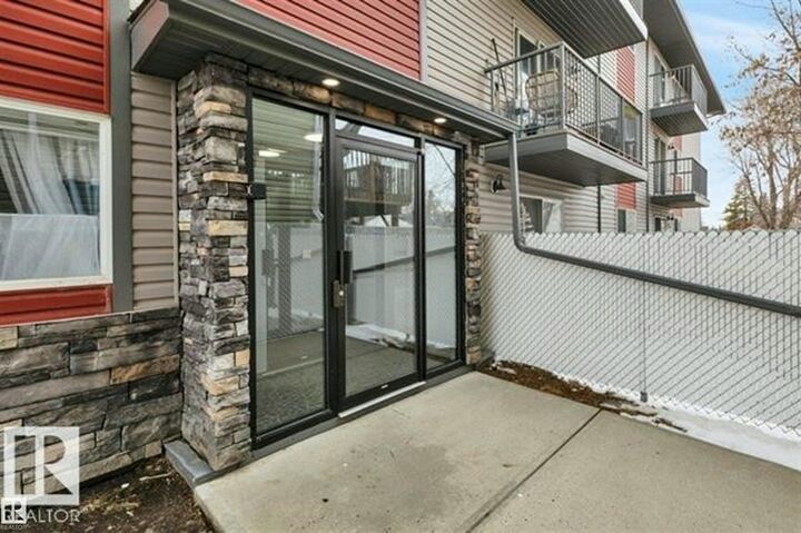 Property Photo: 4616 47 Street 10 AB T9E 4P1