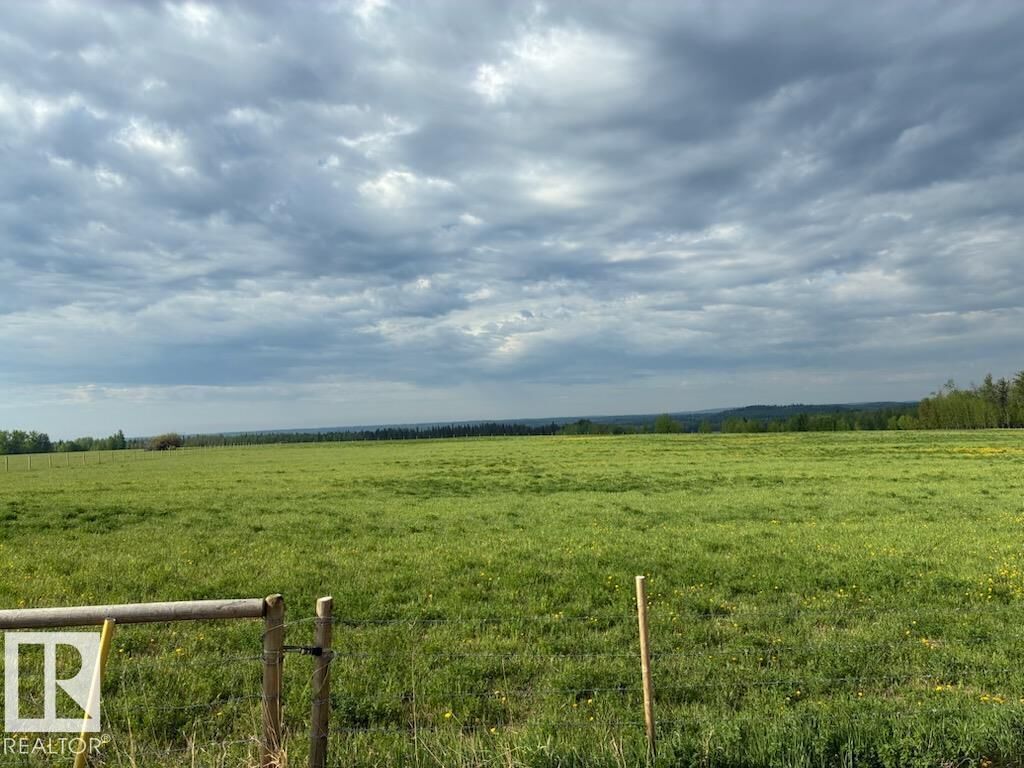 Property Photo:  Township Road 484  AB T0C 0P0 