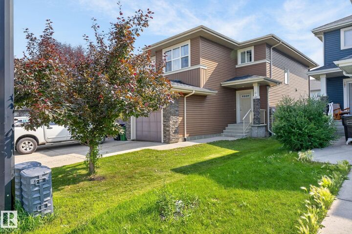 1107 177 Street SW — photo 1