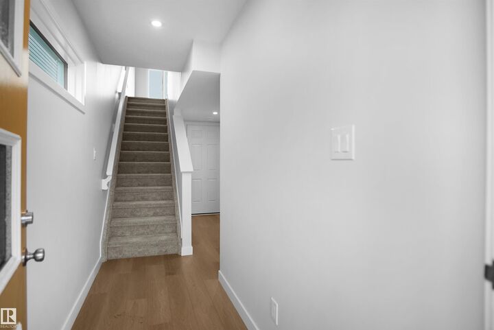 Property Photo: 5139 River's Edge Way NW AB T6M 3B6