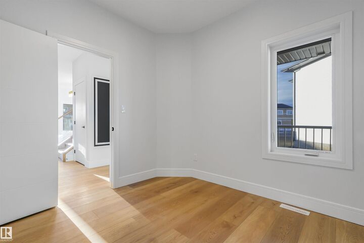 Property Photo: 6363 17 Street AB T4X 0H6