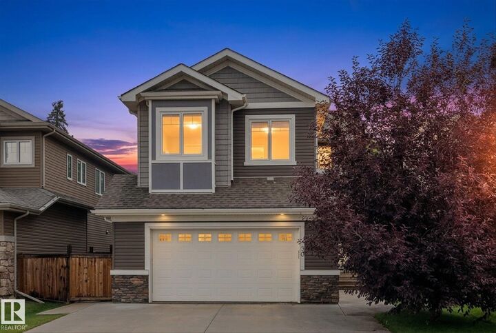 Property Photo: 30 Hickory Trail AB T7X 0N6
