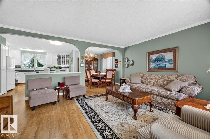 Property Photo:  9906 98A St  AB T8R 1G6 