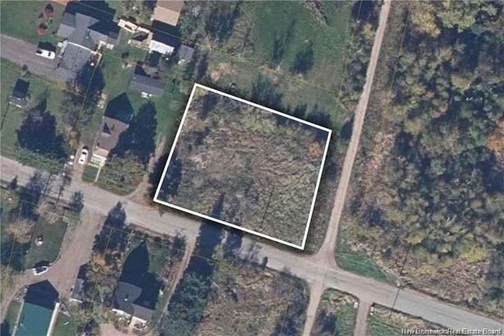 Lot Fort Street — photo 1