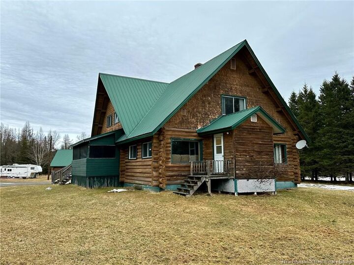 Property Photo: 3826 Route 385 NB E7G 3B4