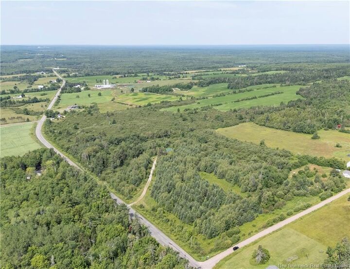 Property Photo: Lot Route 880 NB E4J 3N1