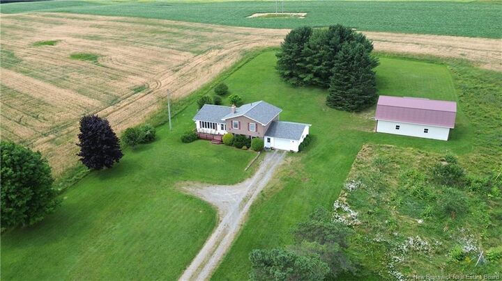 Property Photo: 722 590 Route NB E7P 1B9