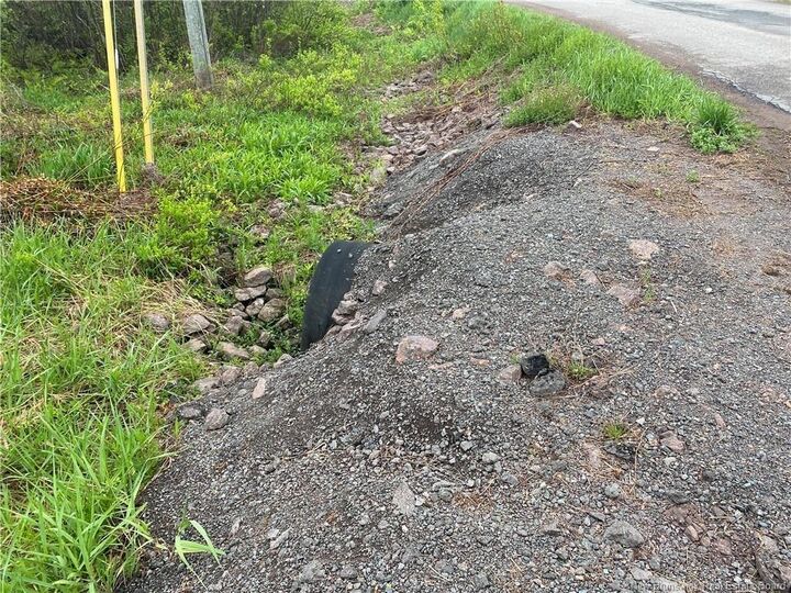 Property Photo:  Lot Will Rogers Road  NB E1G 2X6 