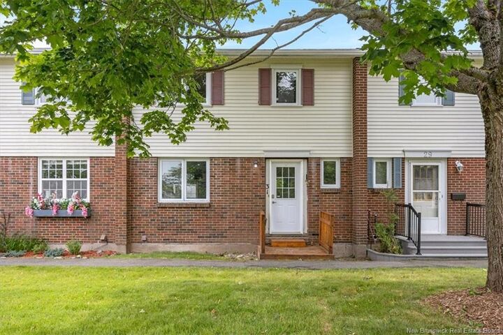 Property Photo:  31 Wasson Court  NB E2K 2K6 