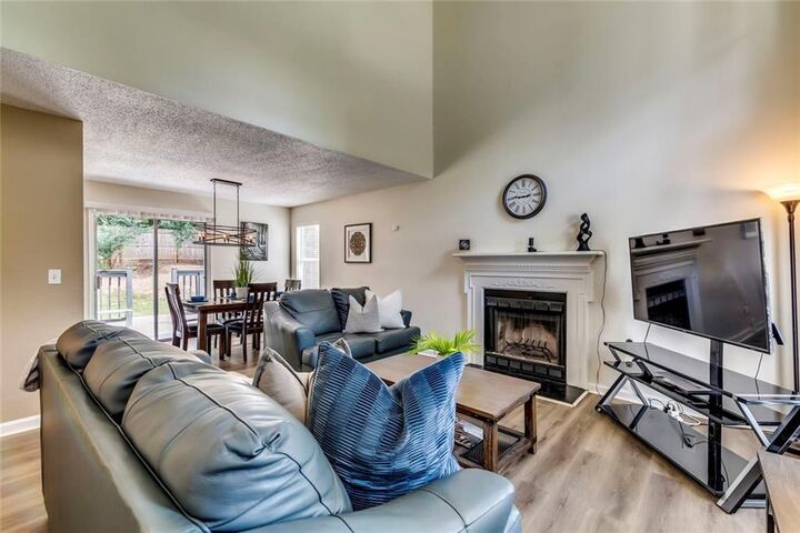 Property Photo: 4936 Windsor Downs Drive GA 30035