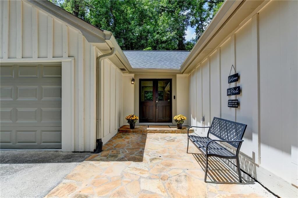 Property Photo:  131 Denna Drive  GA 30009 