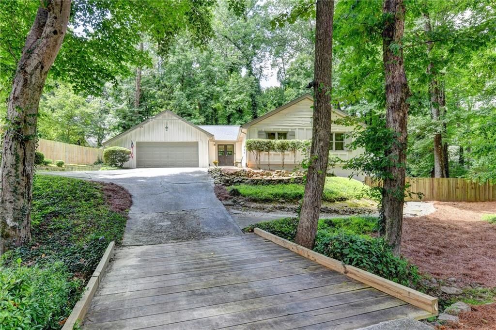 Property Photo: 131 Denna Drive GA 30009