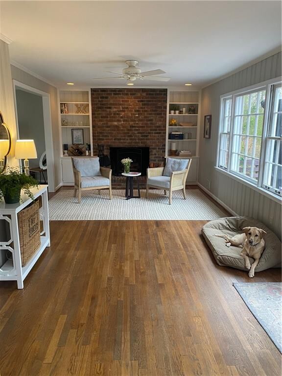 Property Photo:  3896 Parkcrest Drive NE  GA 30319 