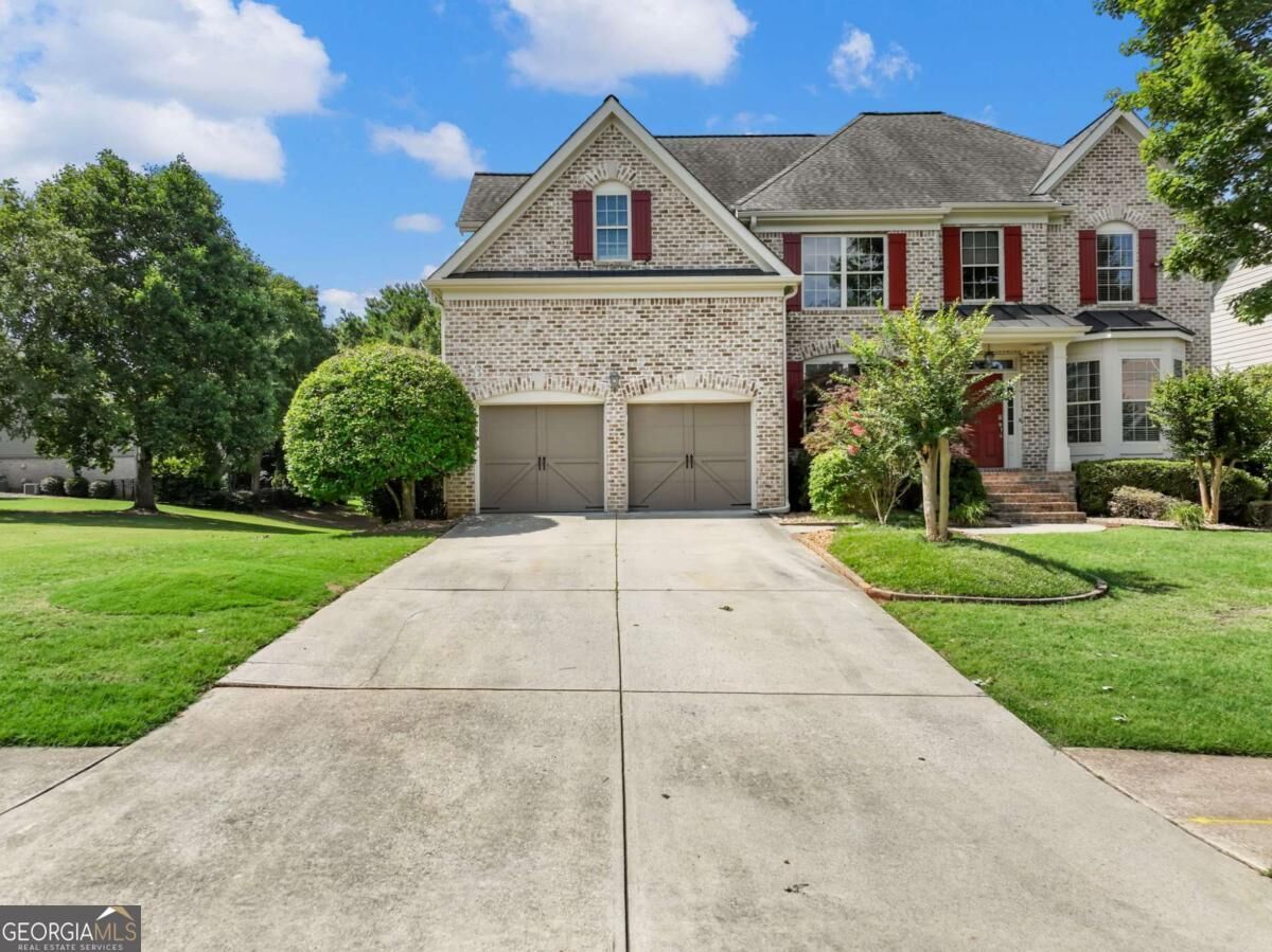 Property Photo:  1960 Manor View  GA 30041 