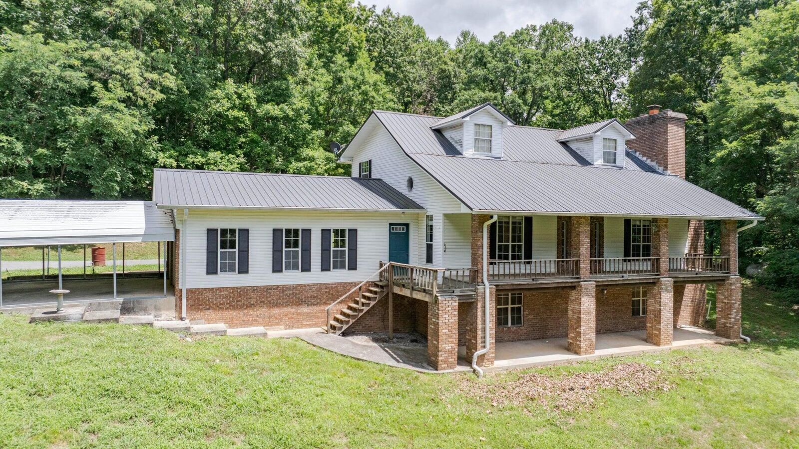 Property Photo:  165 Paglen Ridge Drive  TN 37367 