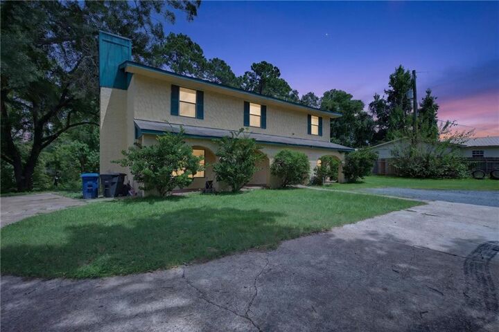 Property Photo:  1337 Washington Street  LA 71457 