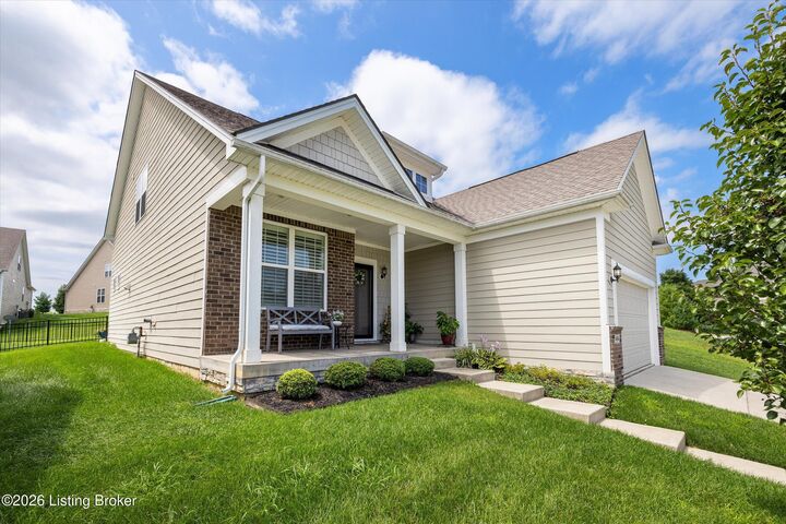 Property Photo:  14504 Jackson Crossing Dr  KY 40245 