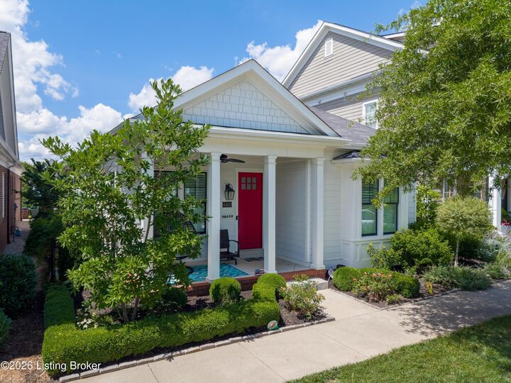Property Photo: 6410 Meeting St KY 40059
