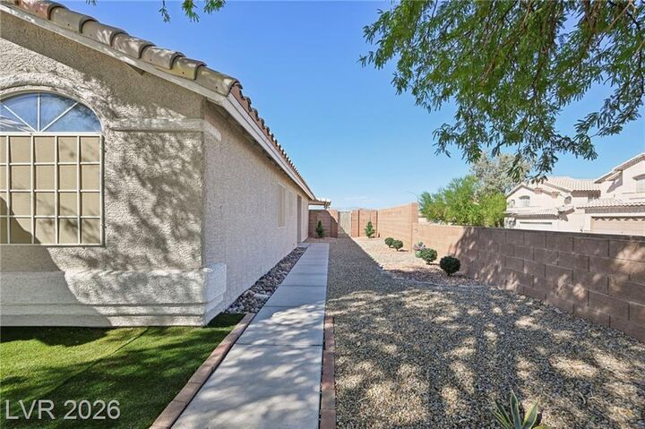 Property Photo: 2985 Mount Hope Drive NV 89156