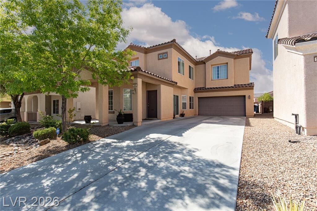 Property Photo: 5565 Danforth Avenue NV 89141