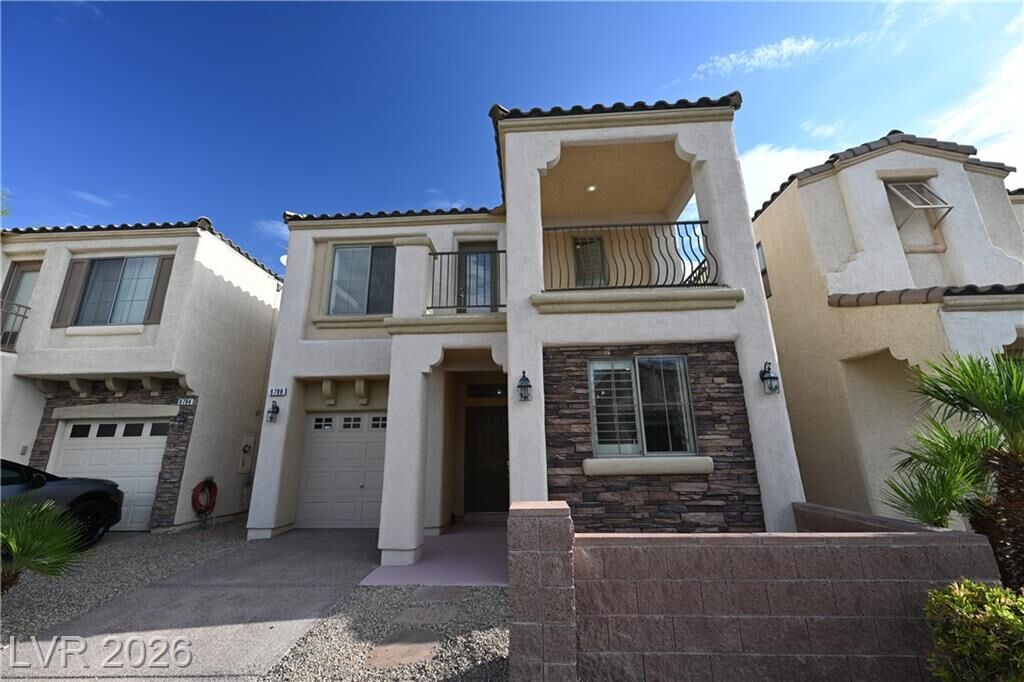 Property Photo:  9788 Villa Lorena Avenue N/A  NV 89147 