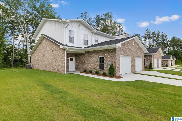 Property Photo:  302 Garden Street  AL 35055 