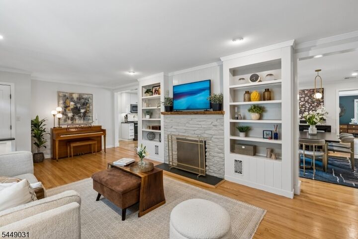 Property Photo:  75 Birchwood Knls  NJ 08648 
