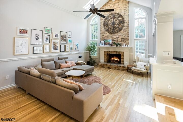 Property Photo:  24 Coventry Rd  NJ 07945 