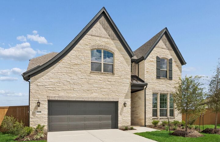Property Photo: 3122 Leeward Edge Drive TX 77568
