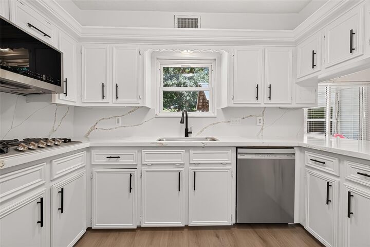 Property Photo:  14826 Wallach Drive  TX 77429 