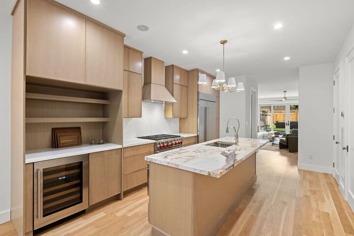Property Photo: 1137 Park Ave NJ 07030